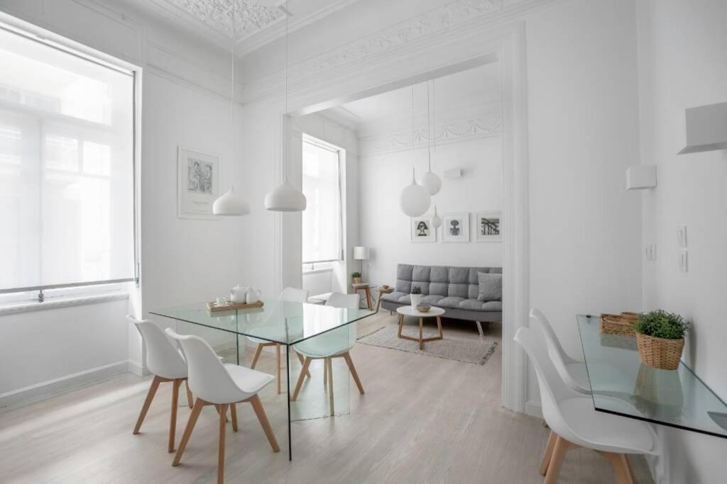 Athens Center Modern Apt In Art Nouveau Building Dış mekan fotoğraf